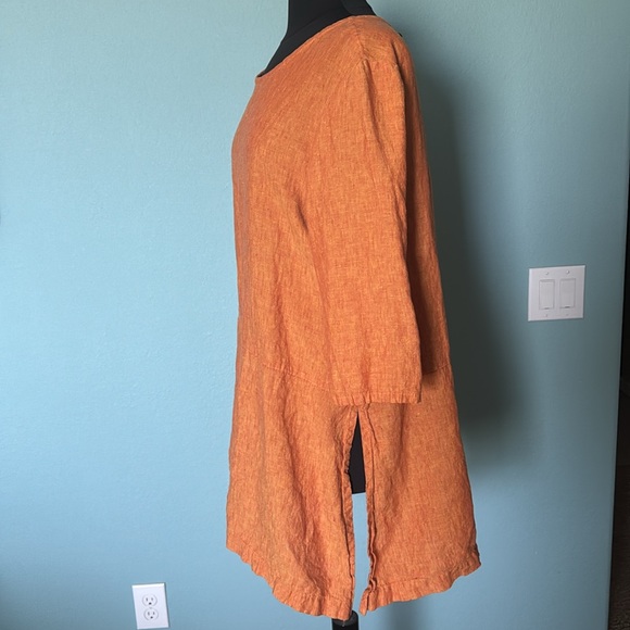 COPY - Bryn Walker tunic - Picture 3 of 5